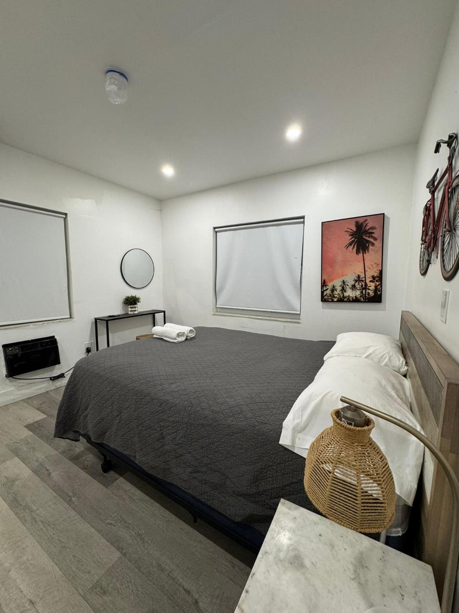 Hotel Rainbow - Miami - Little Havanna Bagian luar foto
