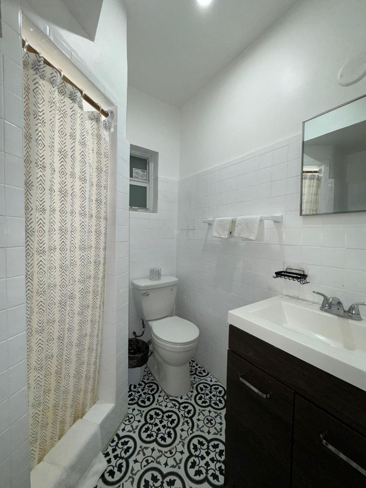 Hotel Rainbow - Miami - Little Havanna Bagian luar foto