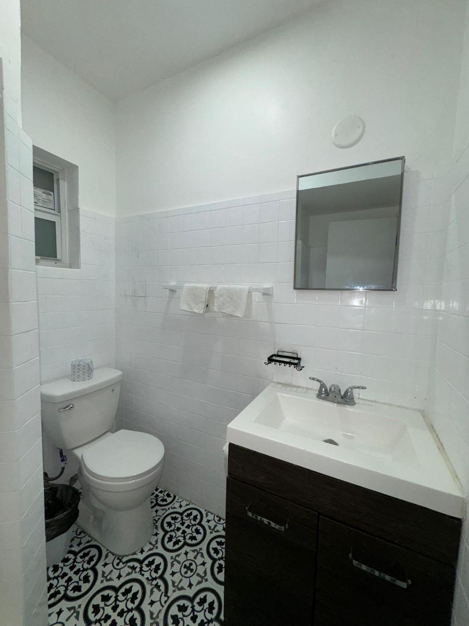 Hotel Rainbow - Miami - Little Havanna Bagian luar foto