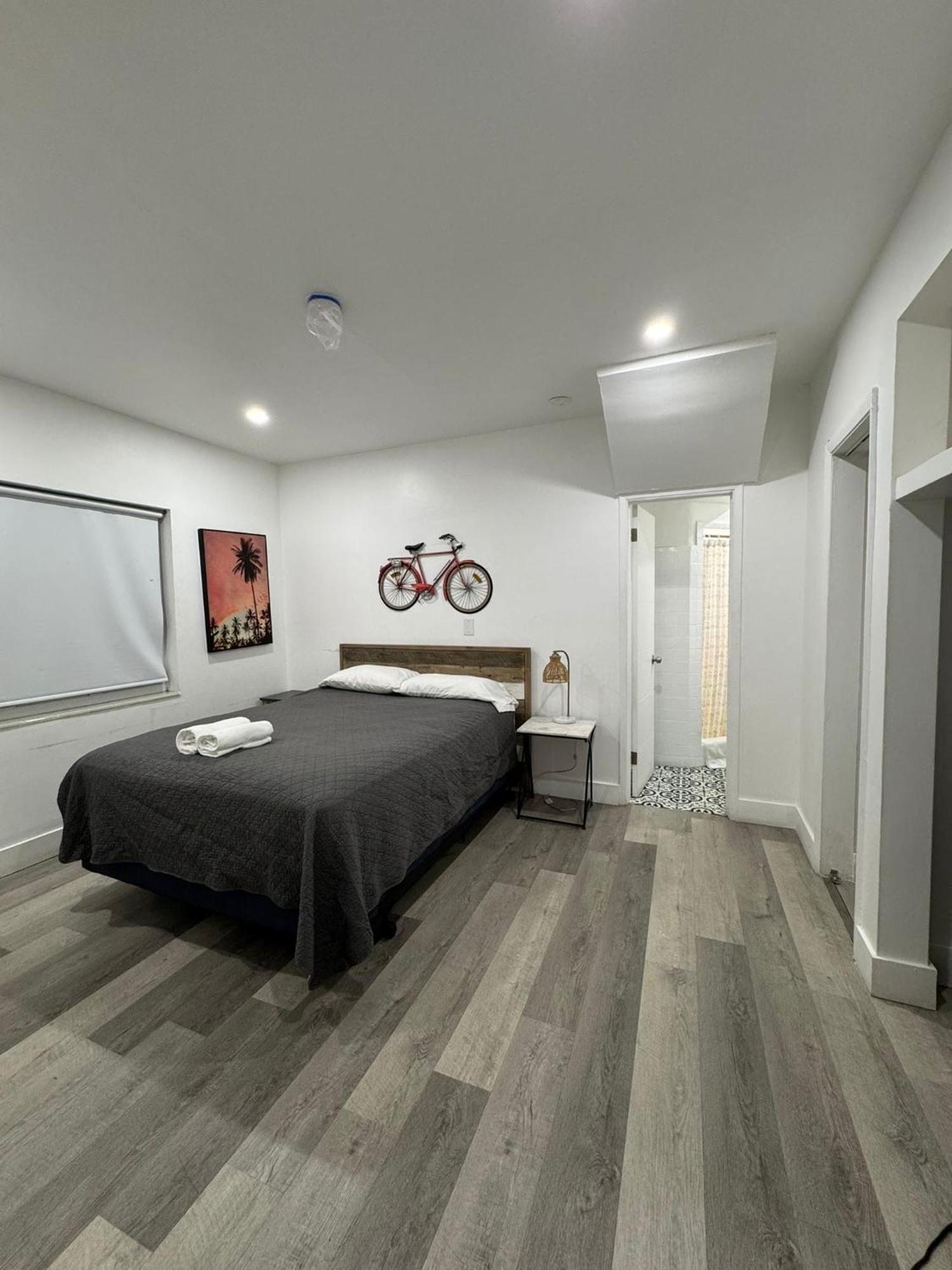 Hotel Rainbow - Miami - Little Havanna Bagian luar foto
