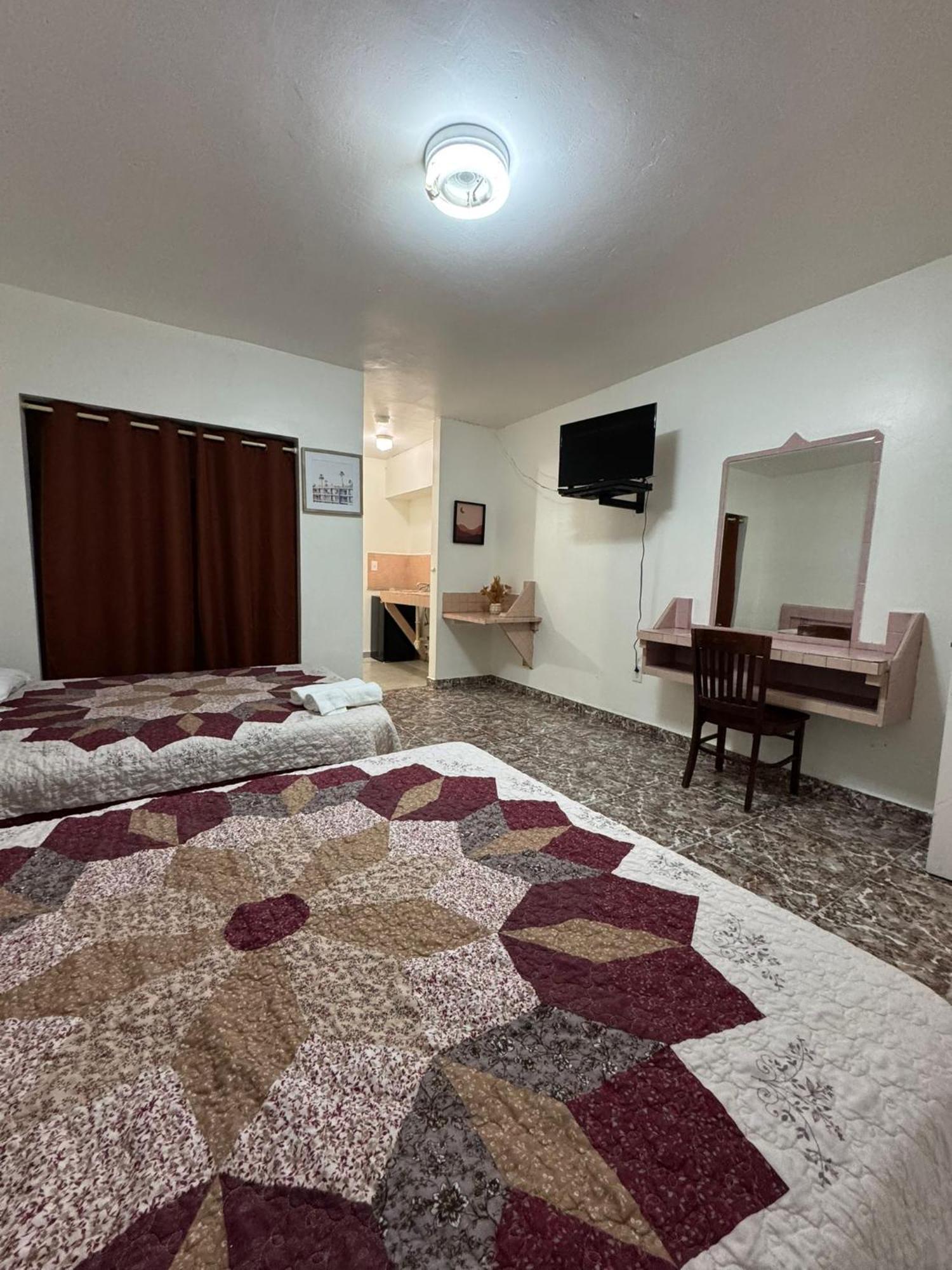 Hotel Rainbow - Miami - Little Havanna Bagian luar foto