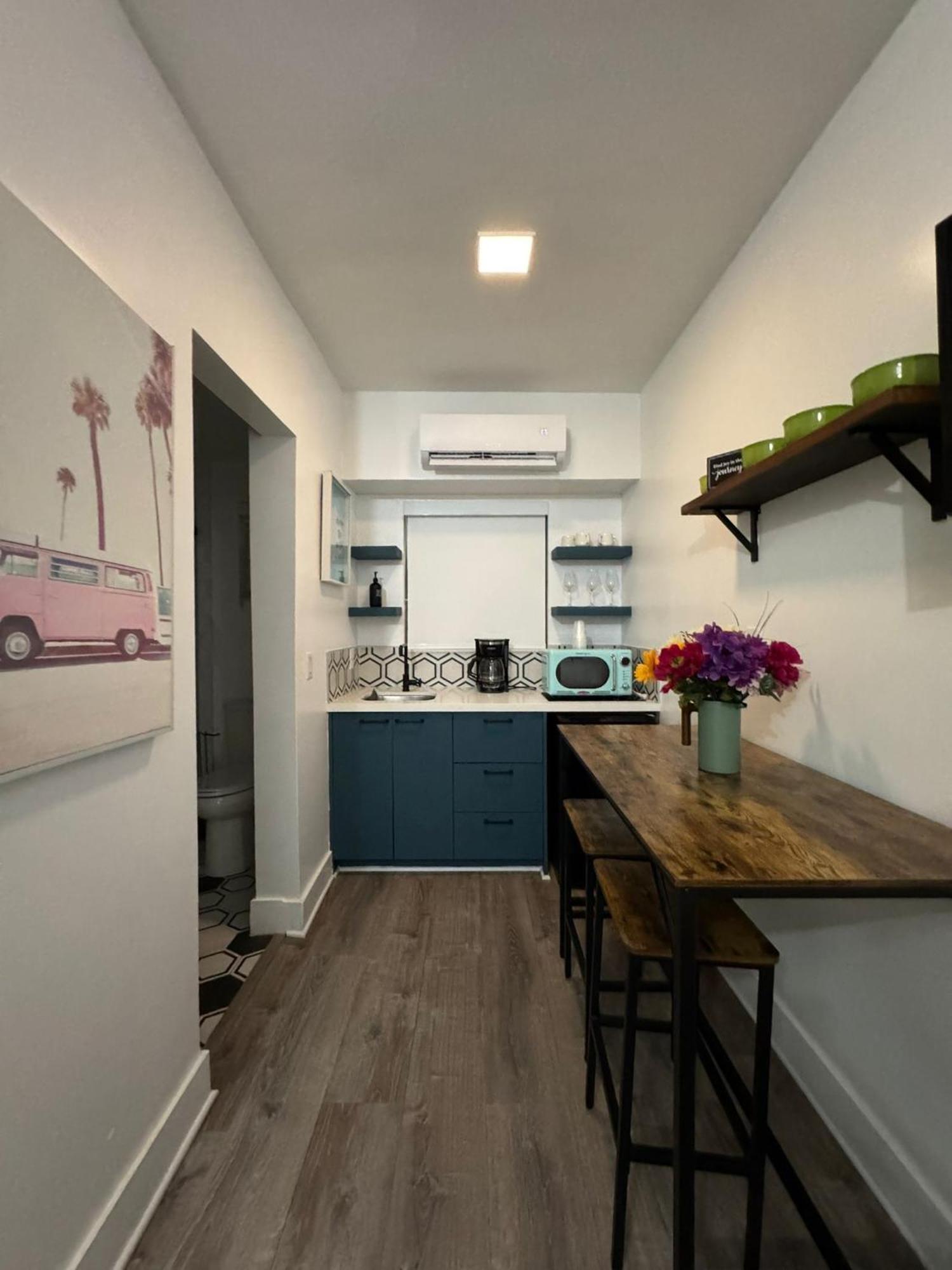 Hotel Rainbow - Miami - Little Havanna Bagian luar foto