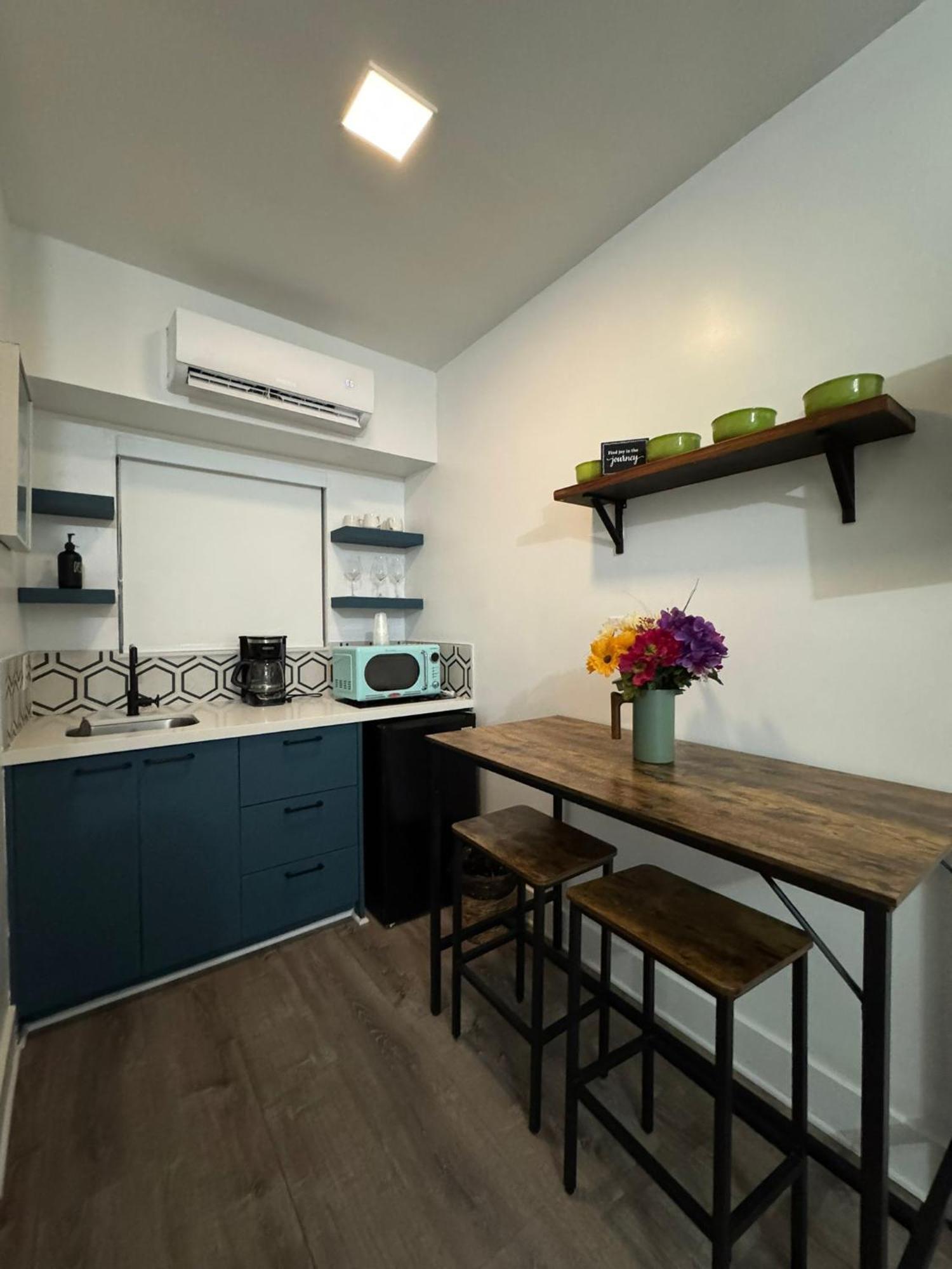Hotel Rainbow - Miami - Little Havanna Bagian luar foto